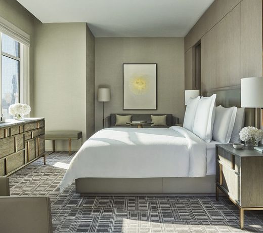 Four Seasons Hotel New York Downtown