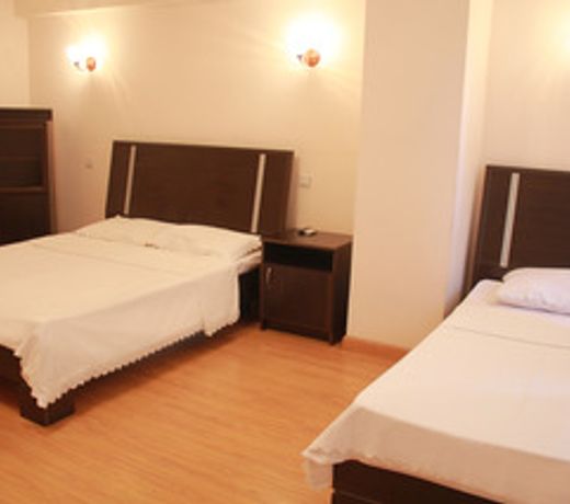 Nur Hotel