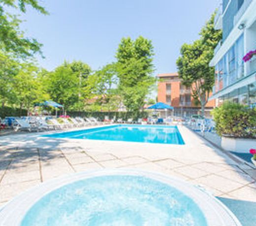 Hotel Gioiello