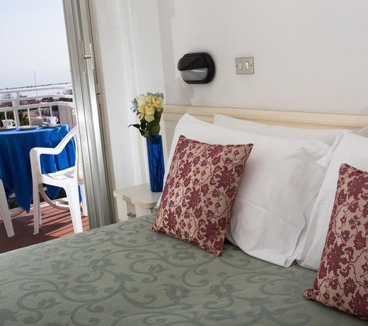 Hotel Gioiello
