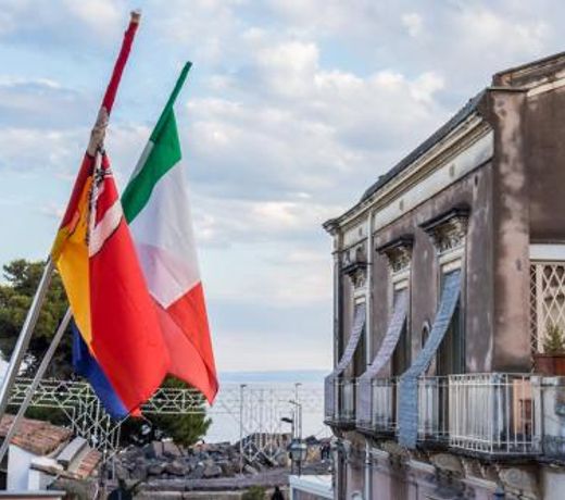 B&B I Licutiani