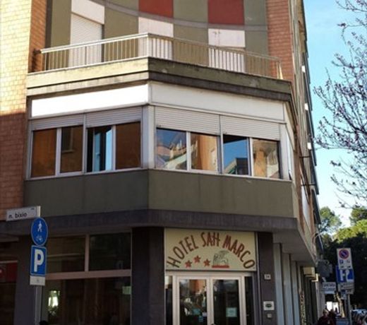 Hotel San Marco