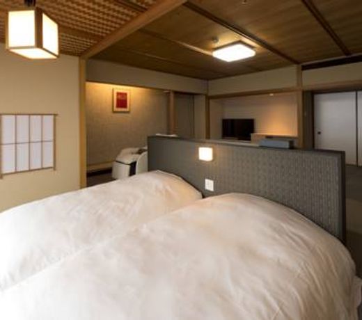 Kagaya Bettei Matsunomidori