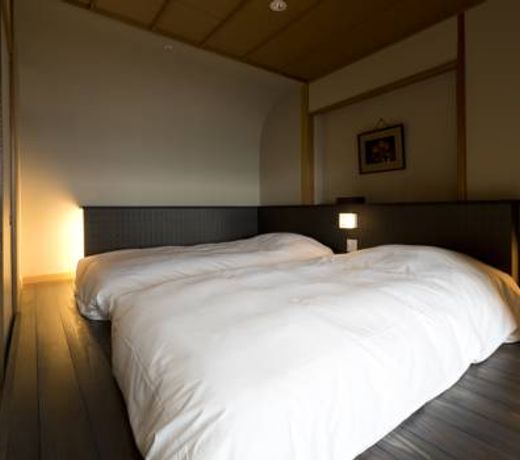 Kagaya Bettei Matsunomidori
