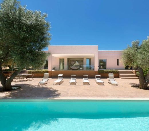 Villa Lisy by BarbarHouse