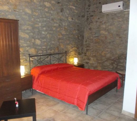 Agriturcostabaira
