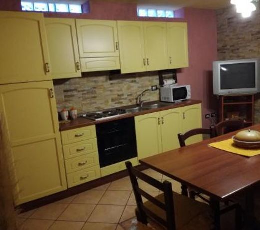 Casa Signorile