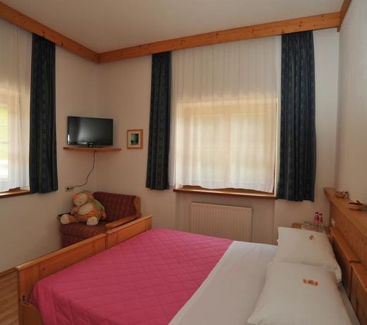 Albergo Garni' Laura