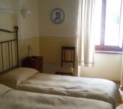 Hotel Bella Napoli