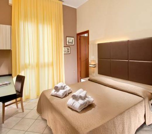 Park Hotel Morigi Garden & Spa
