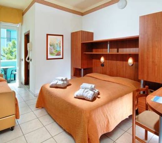 Park Hotel Morigi Garden & Spa