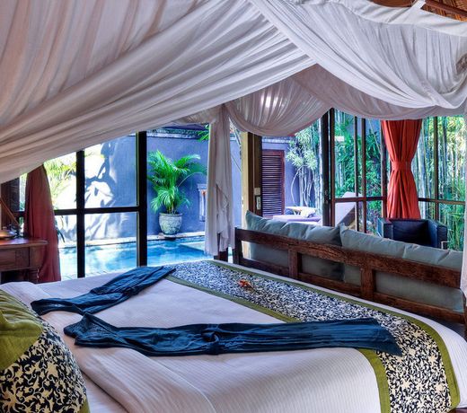 JEstate villas & guest houses - Jimbaran