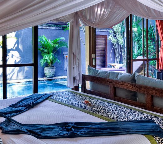 JEstate villas & guest houses - Jimbaran