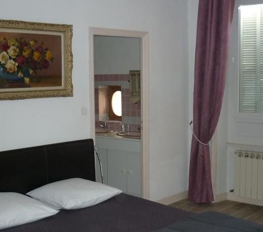 HÃTEL LE XVIIIÃME