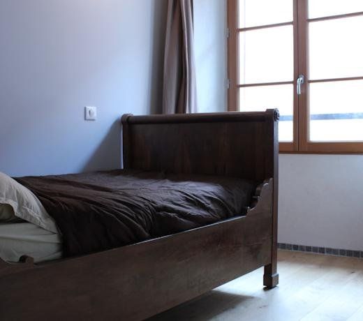 DUPLEX AU COEUR DE LA CITADELLE