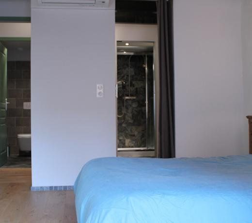 DUPLEX AU COEUR DE LA CITADELLE