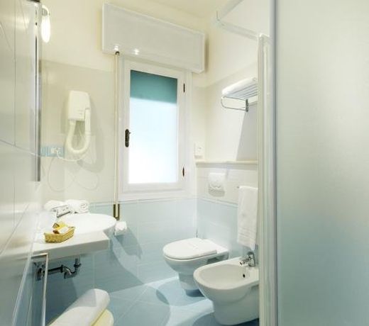 Hotel Milano