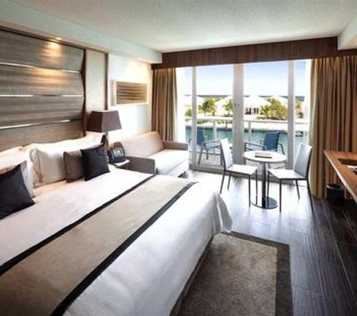 Hilton at Resorts World Bimini