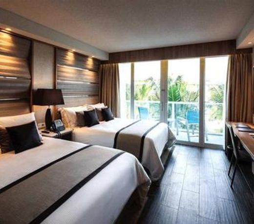 Hilton at Resorts World Bimini