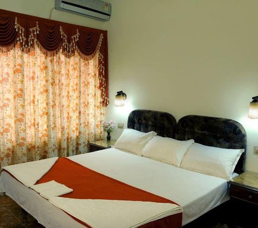 Gokulam Homestay