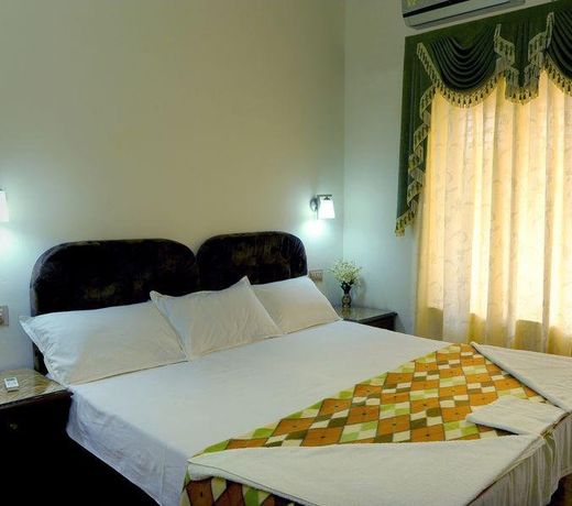Gokulam Homestay