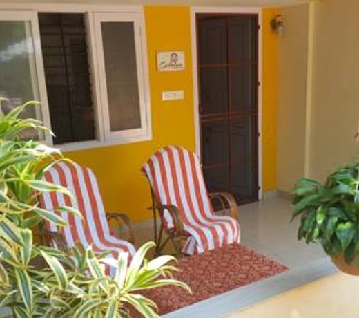 Gokulam Homestay