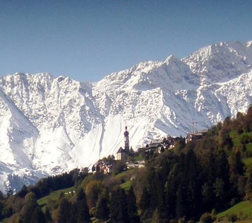 Alp-Hof Apartments