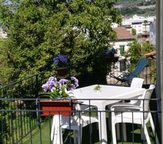 Sorrento Experience