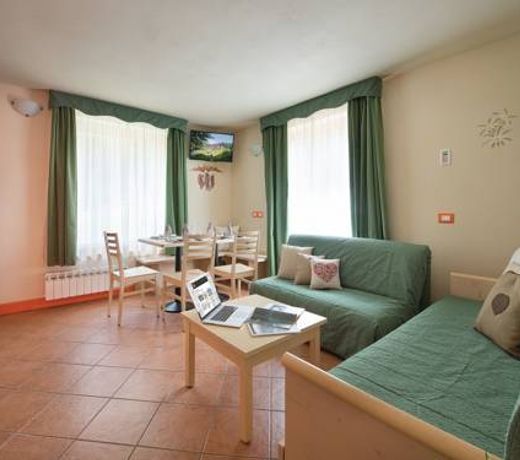 Residence Adamello Resort