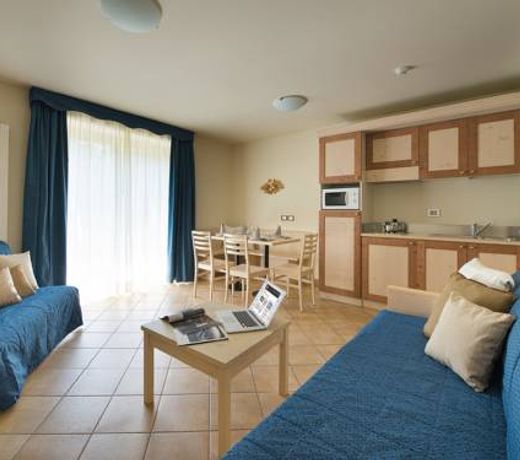 Residence Adamello Resort