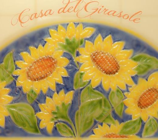 Casa del Girasole