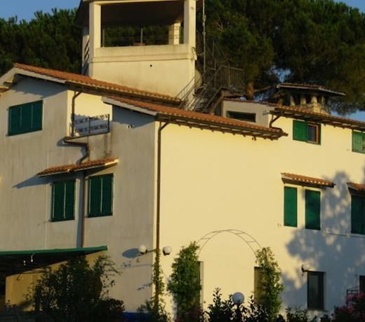 B&B La Toscana