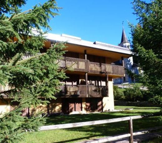 Monolocali Alberti - Des Alpes