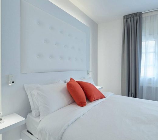 VIA ROMA 25 B&B