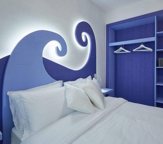VIA ROMA 25 B&B