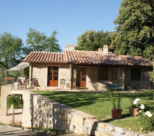 AGRITURISMO TENUTE DI HERA