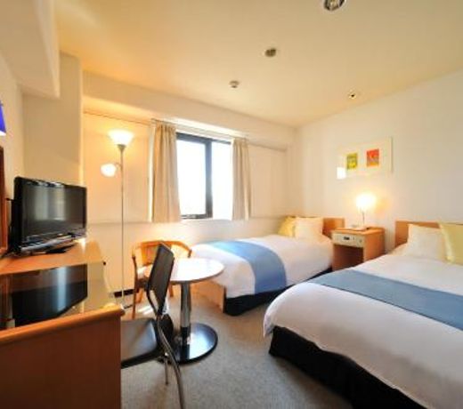 APA Hotel Maebashieki-Kita
