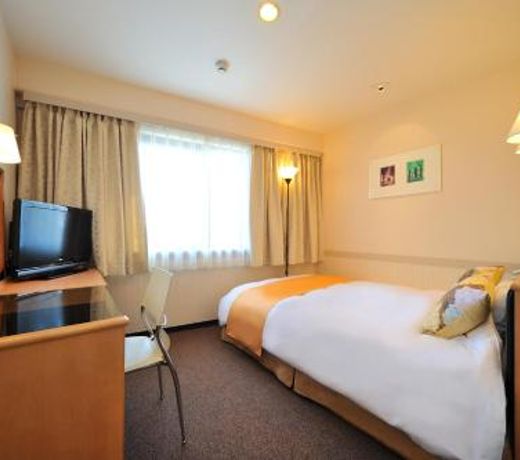 APA Hotel Maebashieki-Kita