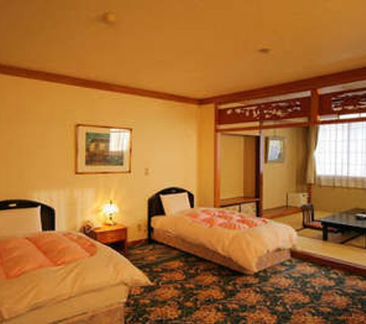Hotel Marusanso