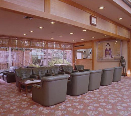 Hotel Marusanso