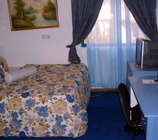 Oxford Hotel Abuja