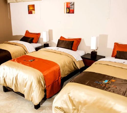 Gran Hotel Ica