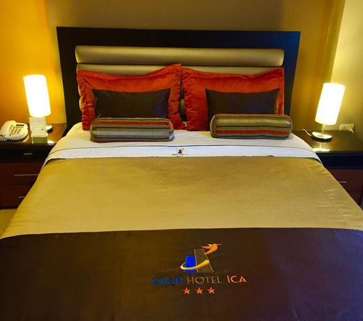 Gran Hotel Ica