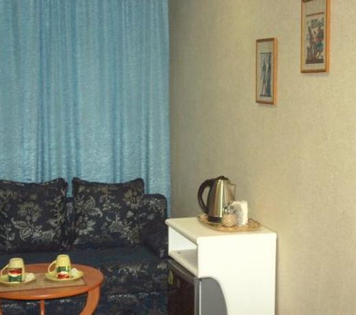 Hotel Four Rooms on Energetikov