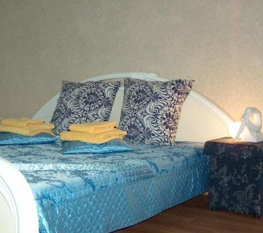 Hotel Four Rooms on Energetikov