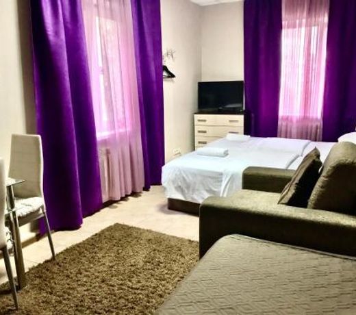 Valencia Mini Hotel