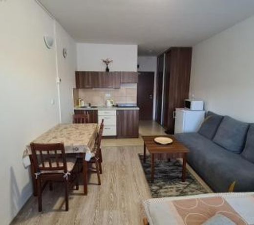 Apartmán Norika