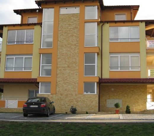 Apartmán Norika