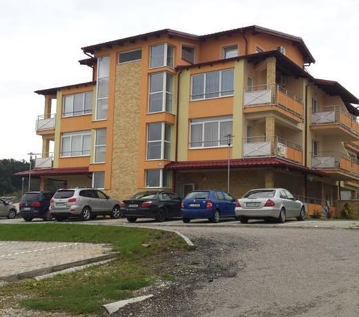 Apartmán Norika