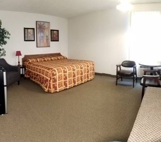 Amber Inn Motel